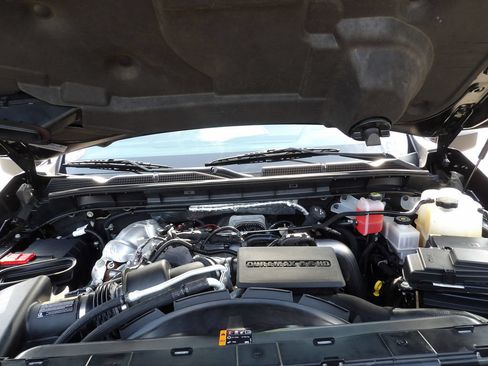 Used 2024 GMC Sierra 2500 AT4 w/ AT4 Premium Plus Package AWD/4WD image 45