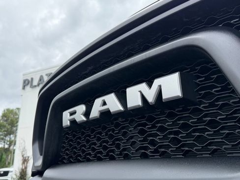 Used 2023 RAM 1500 Rebel w/ Rebel Level 2 Equipment Group AWD/4WD image 6