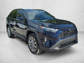 Certified 2024 Toyota RAV4 XLE Premium AWD/4WD video 3