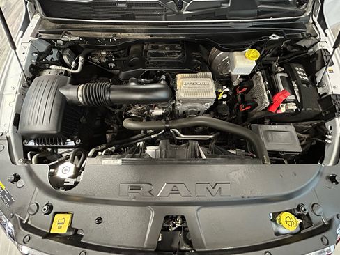 Used 2022 RAM 1500 Big Horn AWD/4WD image 56
