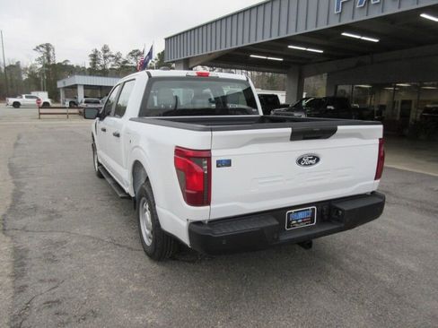 New 2025 Ford F150 XL image 3