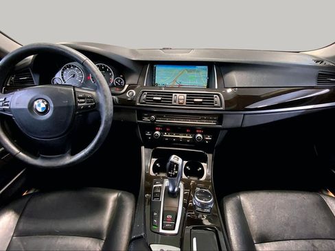 Used 2014 BMW 528i xDrive Sedan AWD/4WD image 15