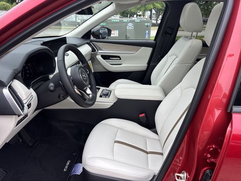 New 2026 MAZDA CX-90 3.3 Turbo S w/ Premium Package AWD/4WD image 15