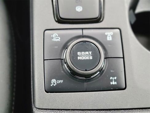 Used 2024 Ford Bronco Sport Badlands image 26