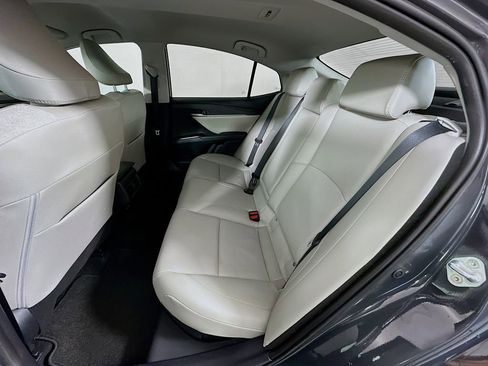 Certified 2025 Toyota Camry XLE FWD image 24