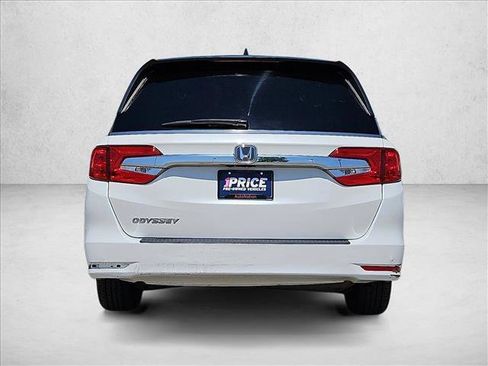 Used 2020 Honda Odyssey EX image 7