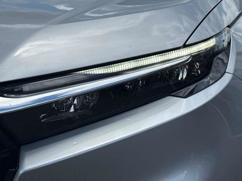 Certified 2024 Honda CR-V EX-L image 10