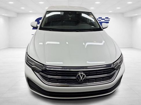 Used 2024 Volkswagen Jetta S FWD image 2