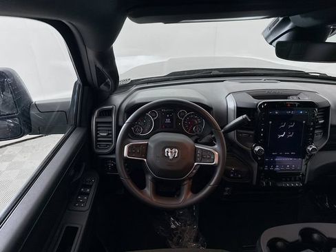 New 2026 RAM 3500 Tradesman AWD/4WD image 20
