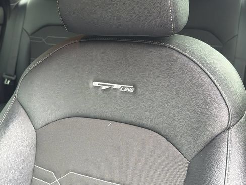 Used 2024 Kia Forte GT-Line FWD image 19