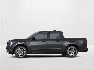 New 2025 Ford Maverick Lariat w/ Black Appearance Package video 2