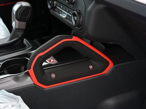 Used 2025 Ford Bronco Stroppe Edition image 31