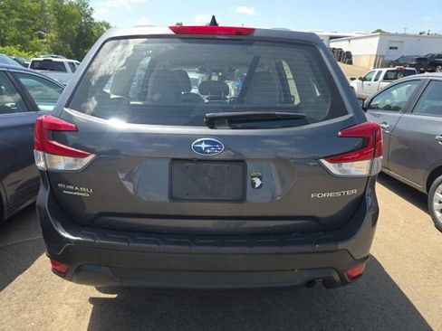 Used 2024 Subaru Forester AWD/4WD image 6