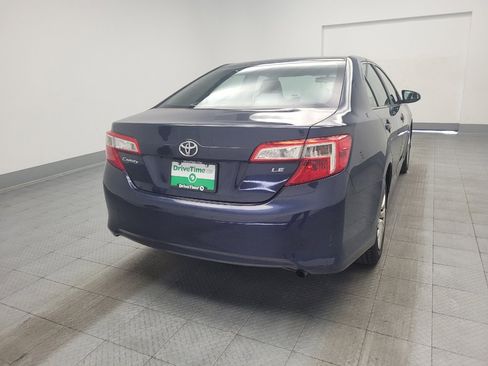 Used 2014 Toyota Camry LE FWD image 7