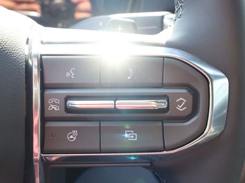 New 2026 GMC Terrain Elevation image 18