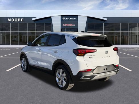 New 2026 Buick Encore GX Preferred w/ Comfort Package image 7