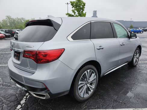 Used 2019 Acura MDX SH-AWD w/ Technology Package image 19
