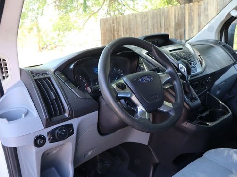 Used 2015 Ford Transit 350 XLT RWD image 15