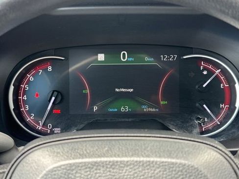 Used 2023 Toyota RAV4 XLE FWD image 29