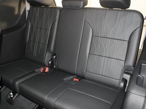 New 2026 Buick Enclave Avenir w/ Super Cruise Package image 23