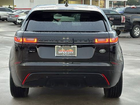 Used 2020 Land Rover Range Rover Velar R-Dynamic S image 4