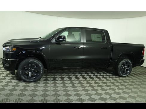 New 2026 RAM 1500 Big Horn image 13