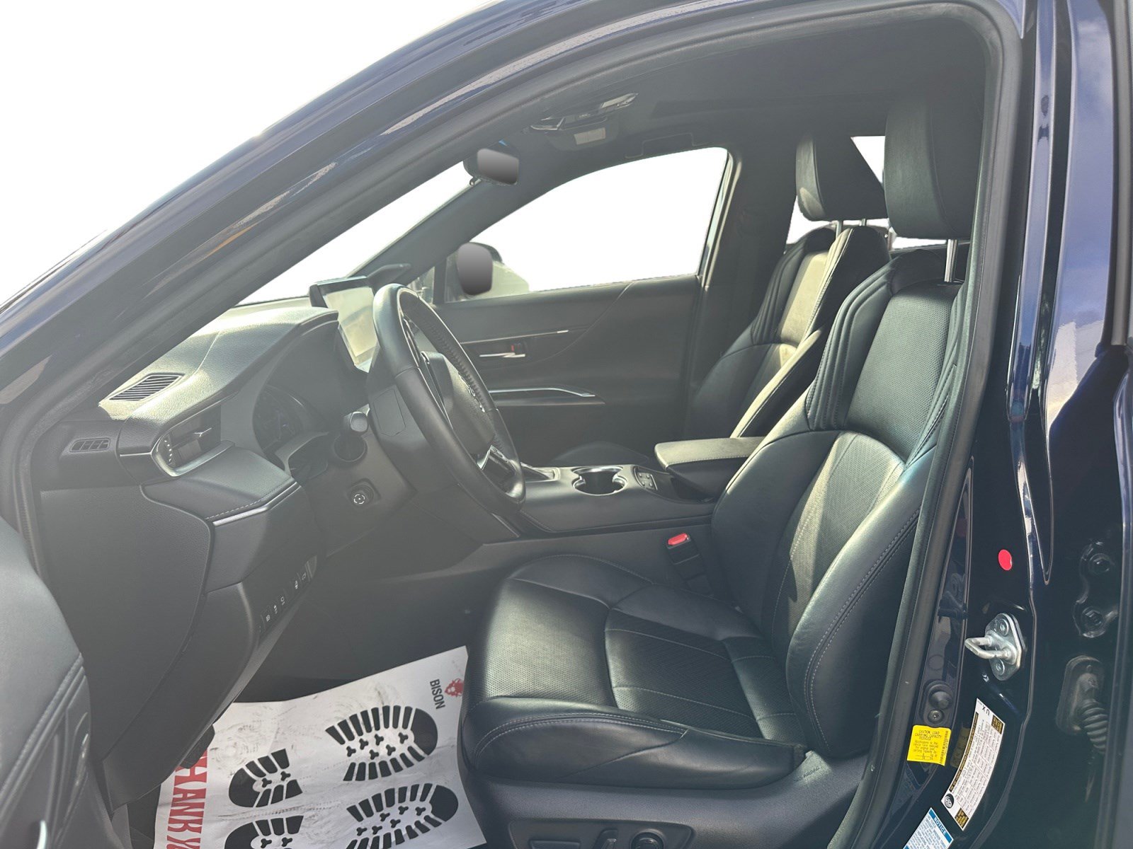 Used 2021 Toyota Venza Limited AWD/4WD image 11
