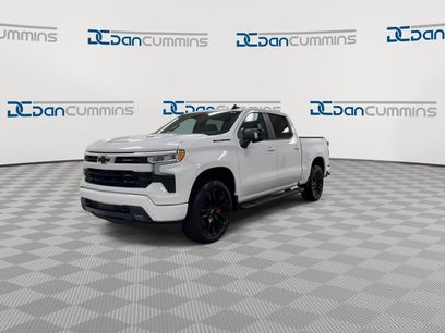 New 2026 Chevrolet Silverado 1500 RST