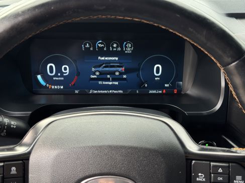 Used 2023 Ford Expedition Platinum image 24