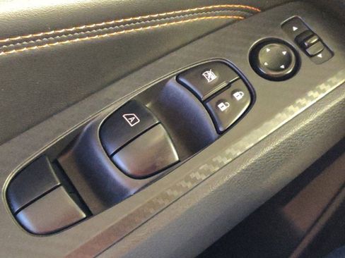Used 2021 Nissan Altima 2.5 SR FWD image 27