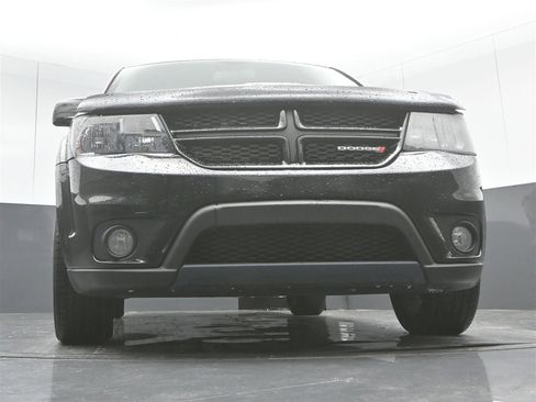 Used 2017 Dodge Journey GT w/ Driver Convenience Group image 31