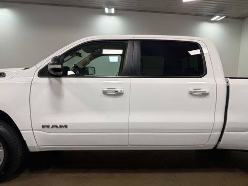 Used 2020 RAM 1500 Big Horn AWD/4WD image 39
