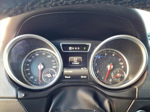 Used 2017 Mercedes-Benz G 550 image 29