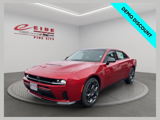 New 2026 Dodge Charger R/T AWD/4WD image 1