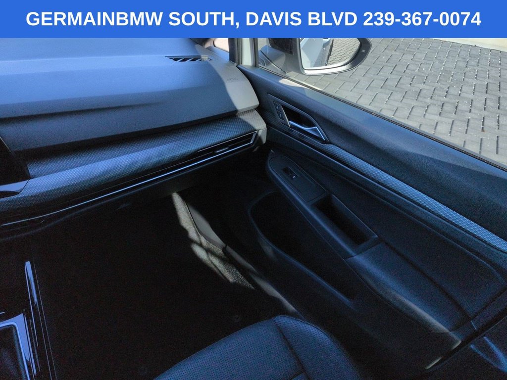 Used 2024 Volkswagen Golf R AWD/4WD image 19