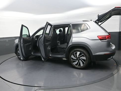 New 2026 Volkswagen Atlas SEL AWD/4WD image 33