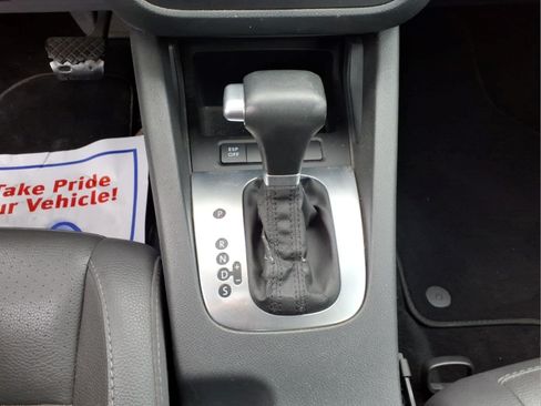 Used 2008 Volkswagen Jetta SE FWD image 14