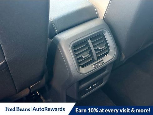 New 2026 Volkswagen Taos SE AWD/4WD image 13