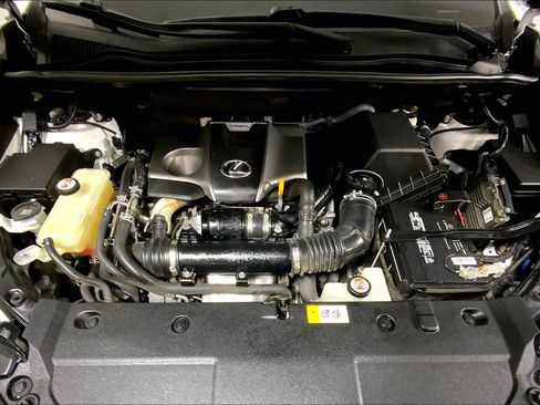 Used 2018 Lexus NX 300 AWD image 31