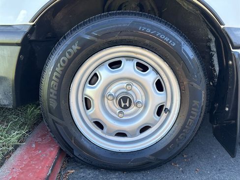 Used 1991 Honda Civic DX image 22