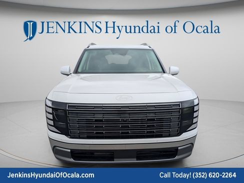 New 2026 Hyundai Palisade SEL Premium FWD image 10