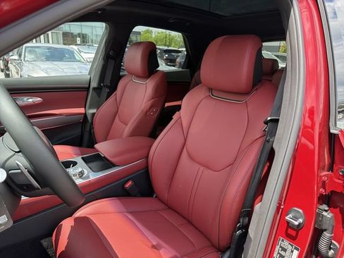New 2026 Genesis GV70 3.5T Sport Advanced AWD/4WD image 11
