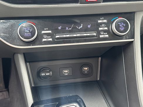 Certified 2023 Hyundai Sonata SEL image 13