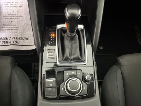 Used 2016 MAZDA CX-5 Sport w/ Rear Camera Package image 72