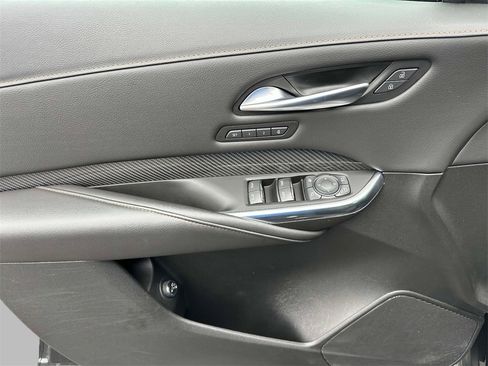 Certified 2022 Cadillac XT4 Sport w/ Enhanced Visibility Package image 20