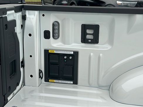 New 2025 Ford F150 Platinum w/ Equipment Group 702A High image 24