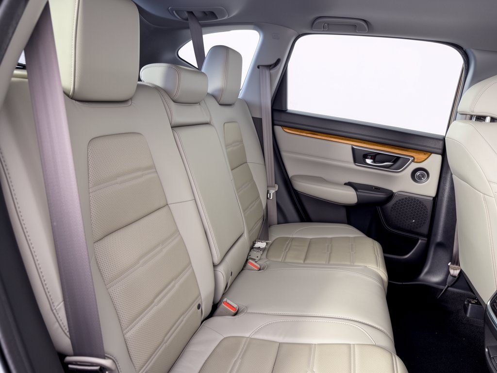 Used 2017 Honda CR-V Touring image 29
