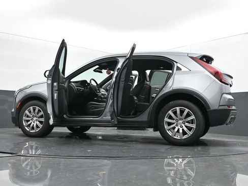 Used 2023 Cadillac XT4 Premium Luxury image 67