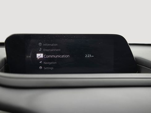 Used 2023 MAZDA CX-30 AWD 2.5 S w/ Preferred Package image 8