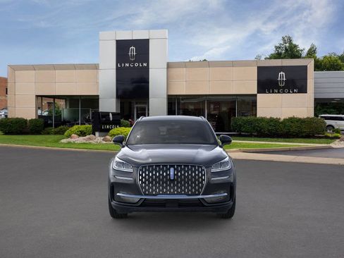 New 2024 Lincoln Corsair Grand Touring w/ Equipment Group 301A image 7